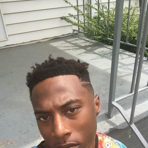 Meet your Posher, Cory